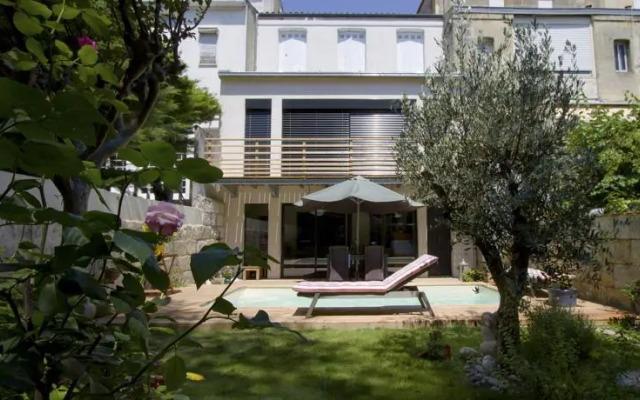 Villa Saint Genès