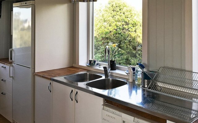 4 Star Holiday Home in Köpingsvik