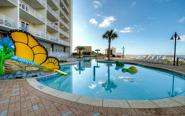 Laketown Wharf Resort 1036 By ZIA