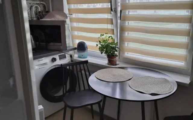 Viršu street apartaments 5