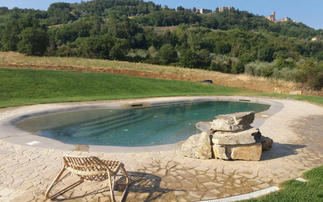 Agriturismo Le Canterie