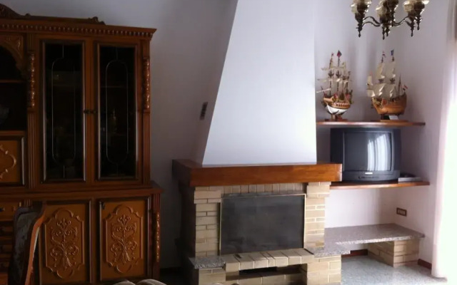 Bed And Breakfast Da Leo