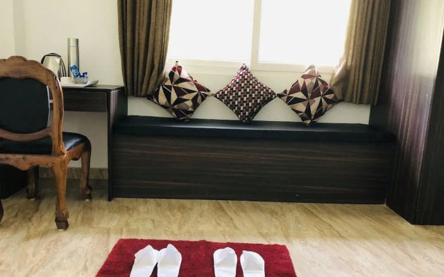 The Gazelle Villa Resort