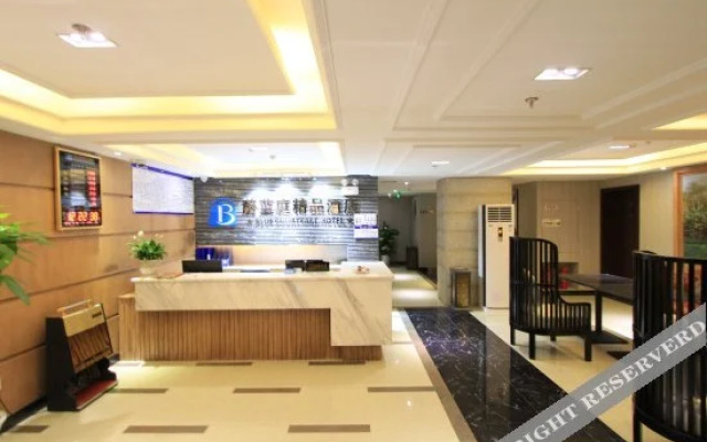 Weilanting Boutique Hotel