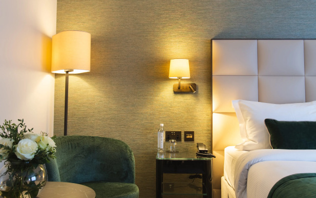 The Rathbone Hotel, Fitzrovia