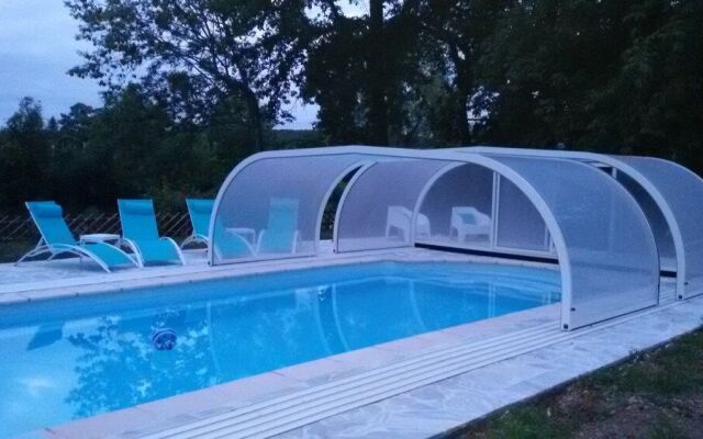 Manoir des Turets