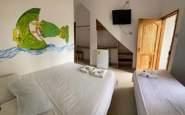 Hostal Quentin