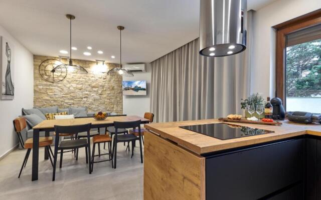 Holiday Home Villa Tereza