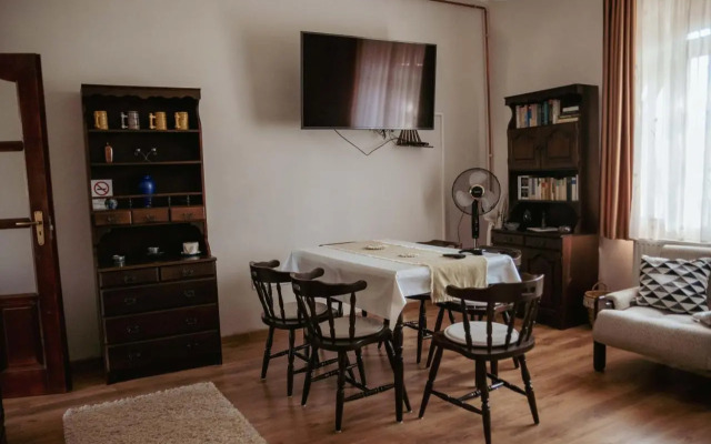 Dobay Apartman Gyula