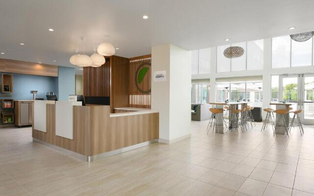 Element Austin Round Rock