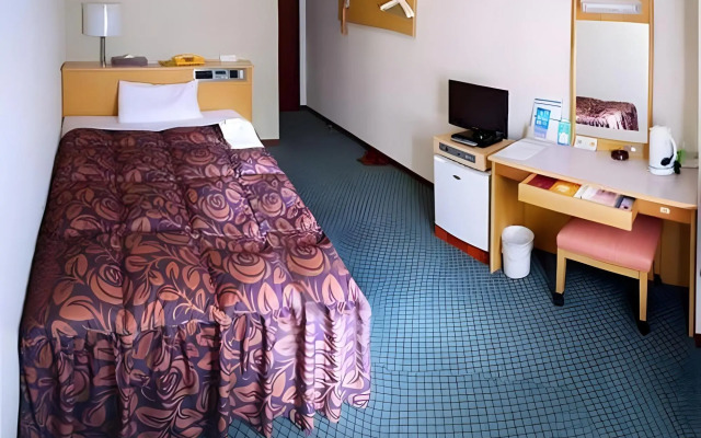 akashicastlehotel