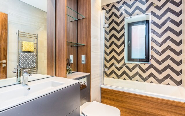 Apartment 102 One The Brayford