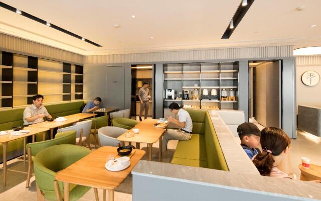 Ji Hotel Xiamen Zhongshan Road