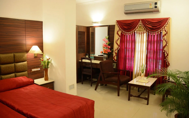 Hotel Grand central