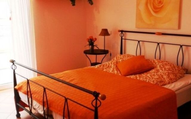 Albufeira Villa Falesia