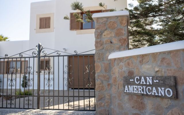 Villa Can Americano
