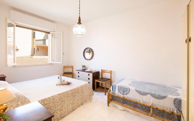 Nice Apartment in Cetraro With 1 Bedrooms