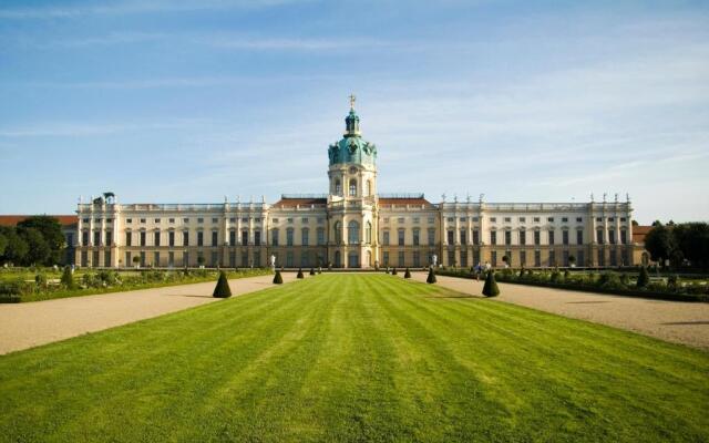 City Partner Hotel am Gendarmenmarkt