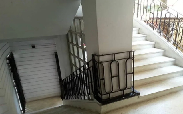 Marble Palace Guest House KOLKATA