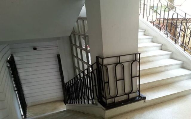 Marble Palace Guest House