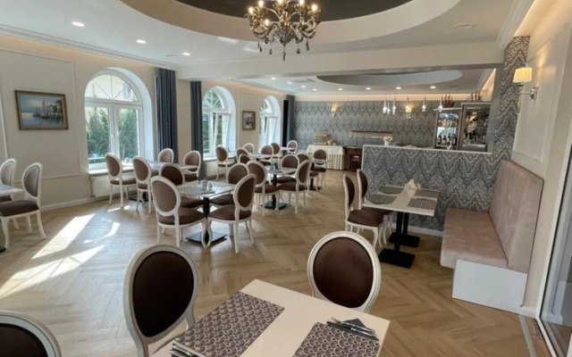 Moris Boutique Beach Hotel