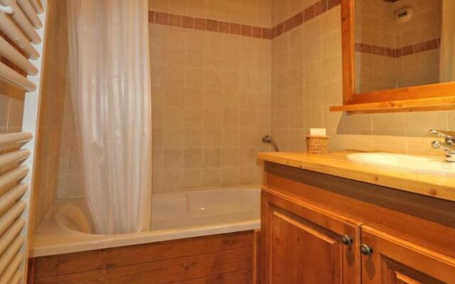 Appartement Montvalezan-La Rosière, 3 pièces, 6 personnes - FR-1-398-559