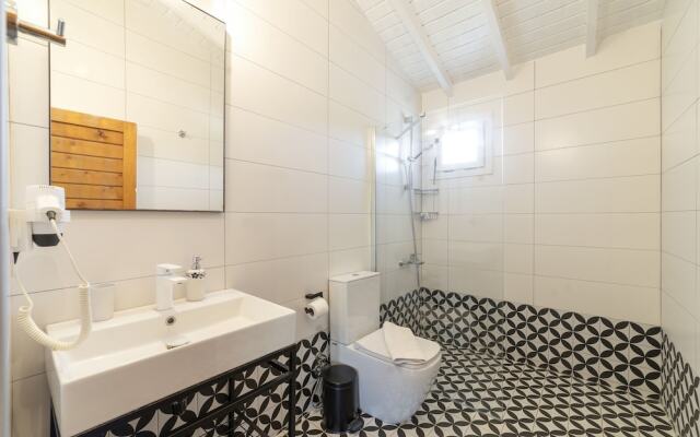 Aylin Ahşap Evler Palamutbükü