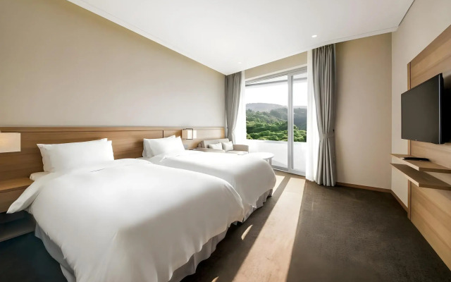 Hidden Cliff Hotel & Nature