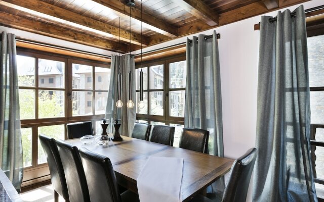 Luderna - Apartamento Val de Ruda B21 Blanhiblar