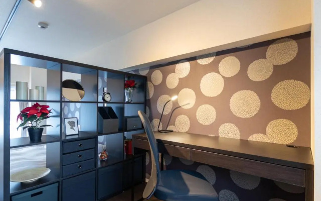 Vacation Inn Kamata I