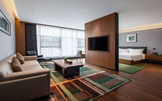 Tryp BY Wyndham Zizhou
