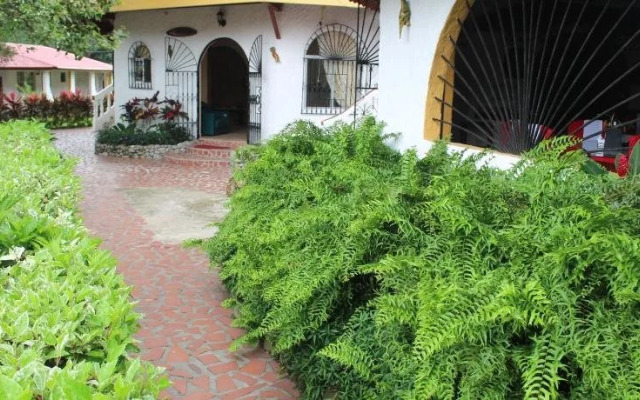 Hotel Restaurante Valle Verde