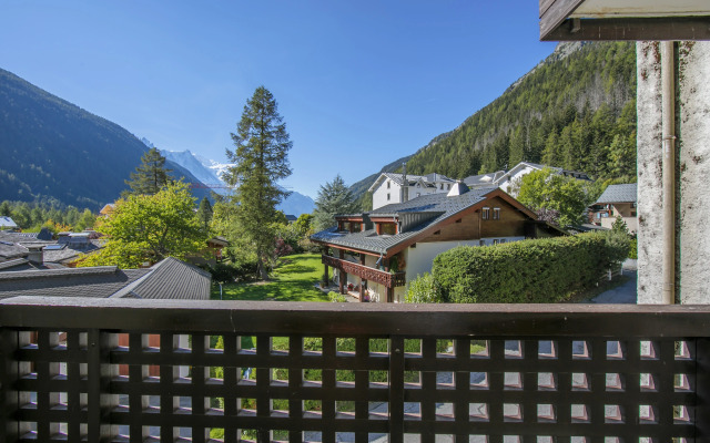Residence de Lognan- Les Drus 18