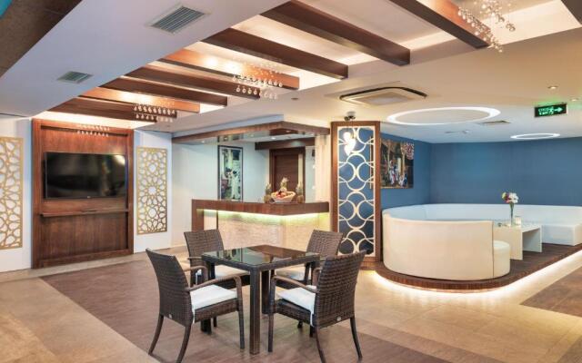 Delta Hotels by Marriott Antalya Lara ADULT ONLY