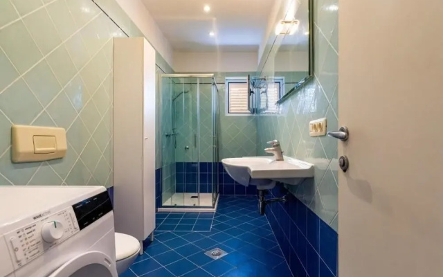 Apartment Albis