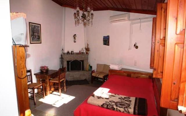 Astraka Guesthouse II