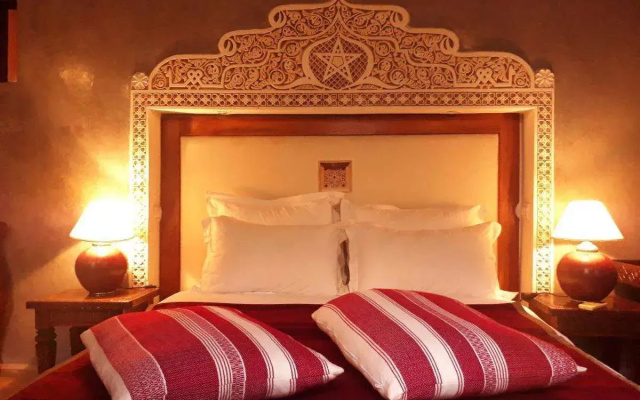 Riad Dar Zaya