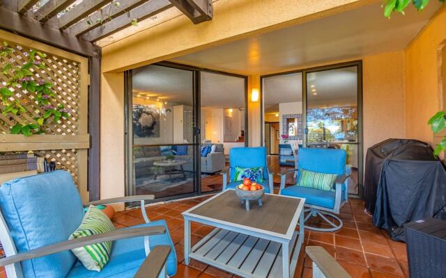 Wailea Ekahi Village: Destination Residences Hawaii