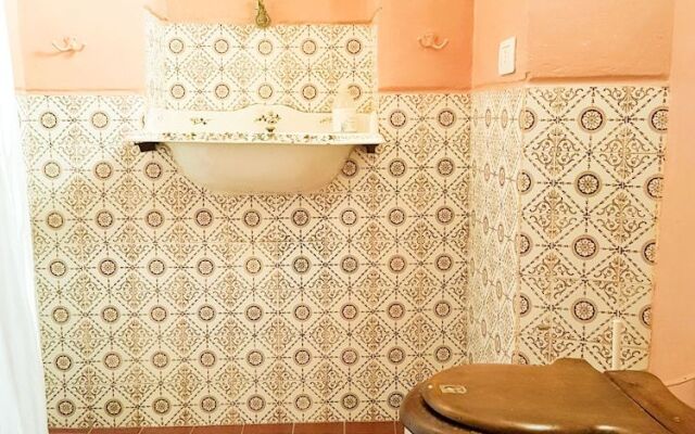 Tenuta di Spannocchia