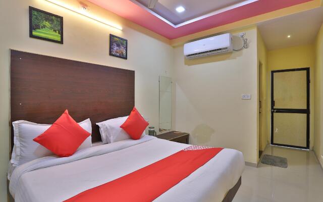 OYO 37477 D K Guest House