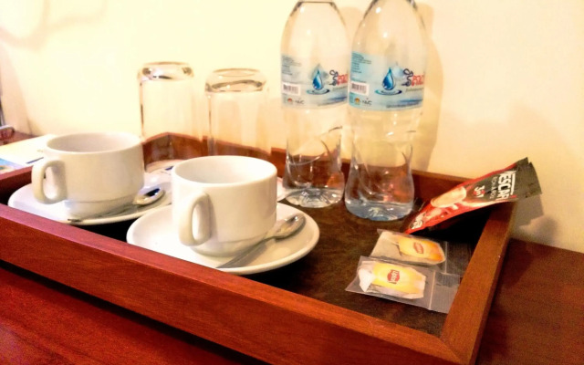 Hotel Sor