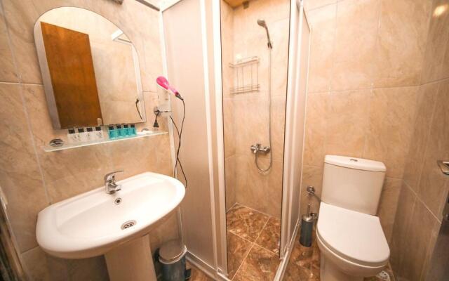 Ağva Deniz Yıldızı Otel