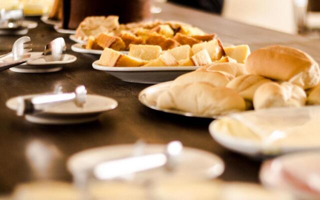 Refúgio do Rio Bonito