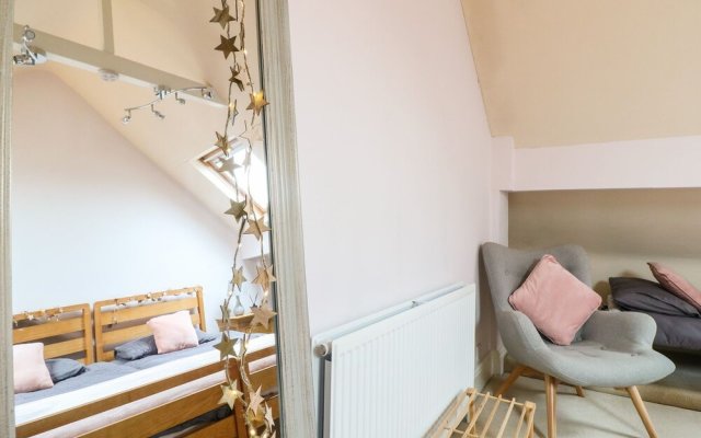 Cute, Remarkable Quirky 2 Bed House in Derby