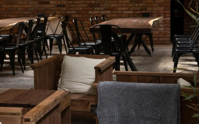 Nuez Incredible Logde in the Forest With Private Jacuzzi