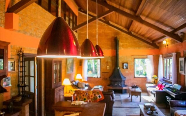 Pousada VillaSerrana