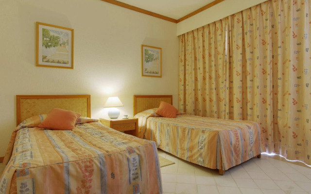 Muthu Oura Praia Hotel