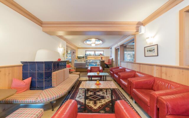Hotel Solaia