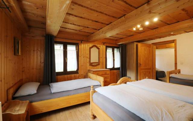 Schwarzwaldhaus Krebs - Villa Kunterbunt, Lenzkirch, Feldberg