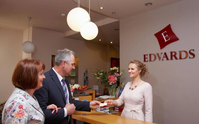 Hotel Edvards